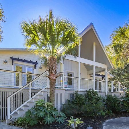 Waterway Oasis Isle of Palms Exterior foto