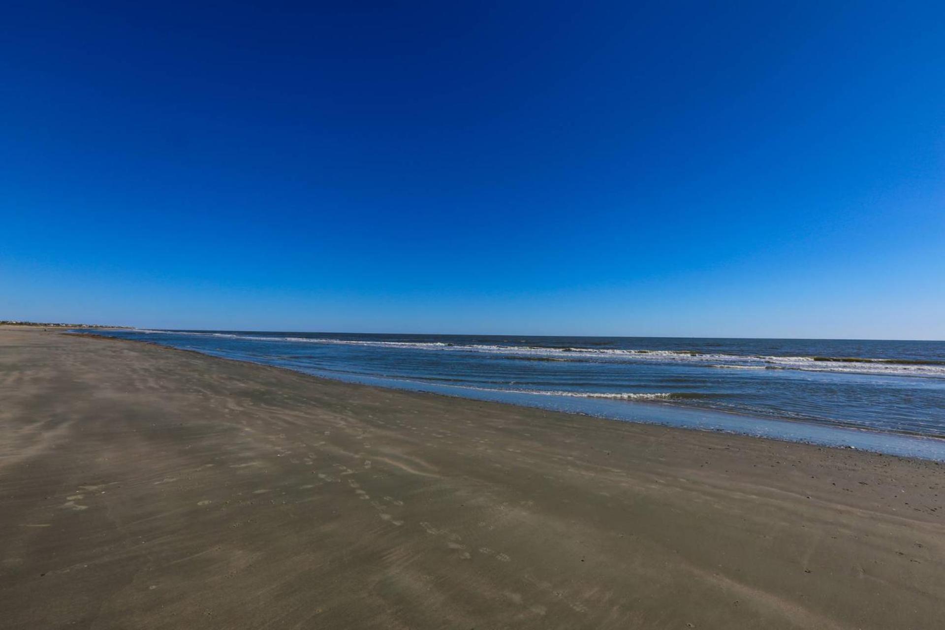 Waterway Oasis Isle of Palms Exterior foto