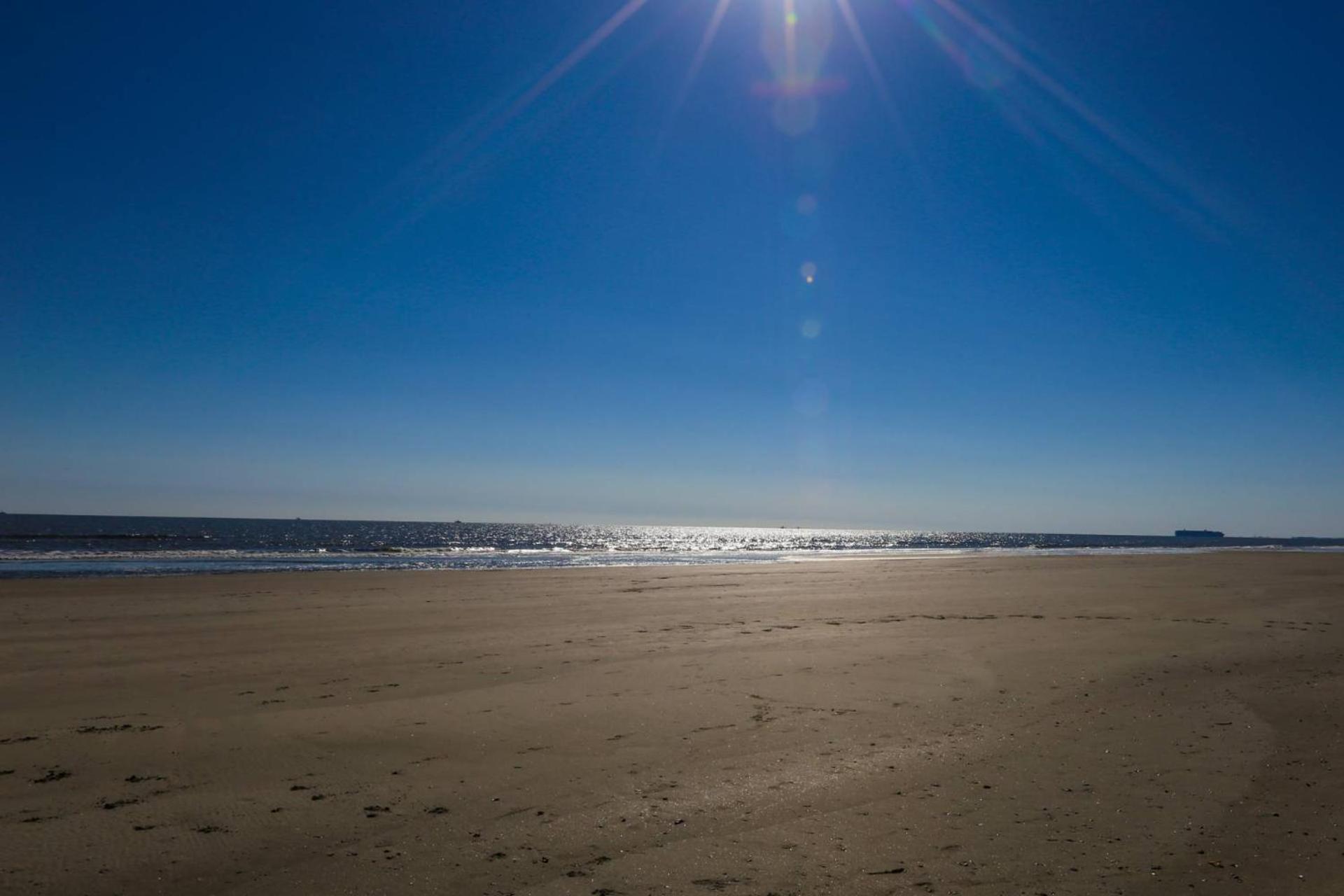 Waterway Oasis Isle of Palms Exterior foto