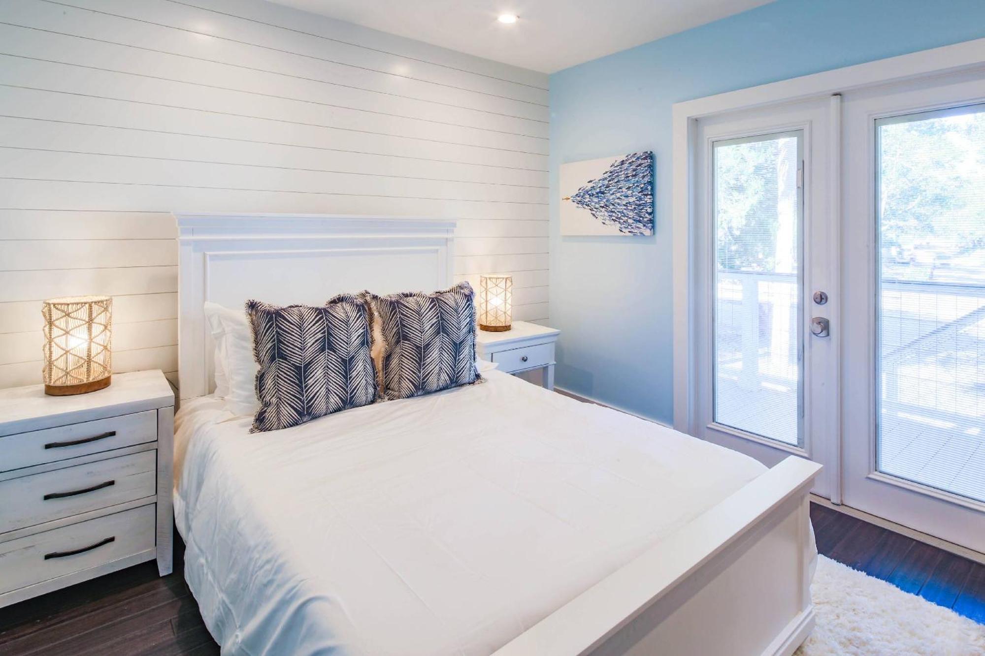 Waterway Oasis Isle of Palms Exterior foto