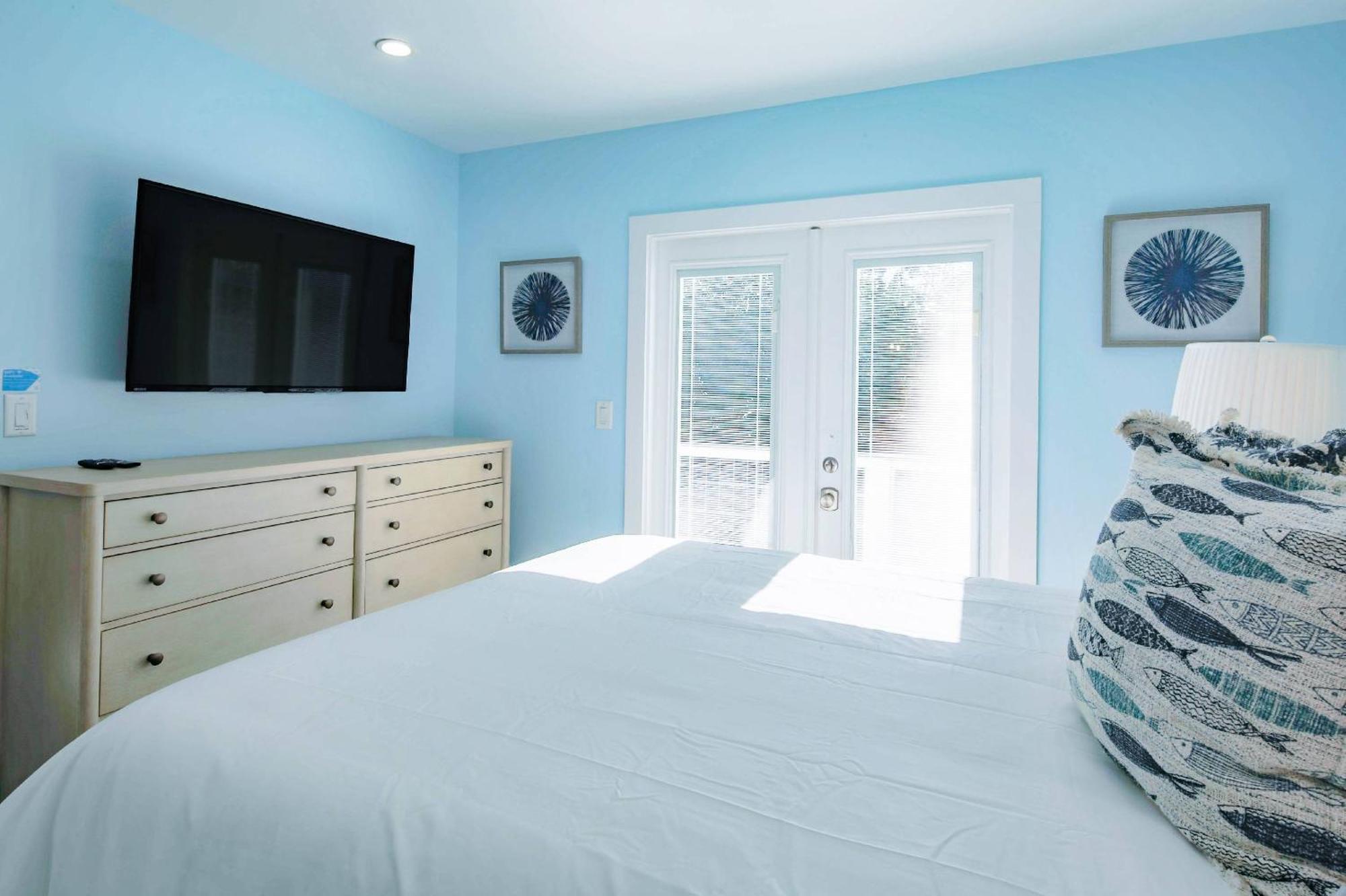 Waterway Oasis Isle of Palms Exterior foto