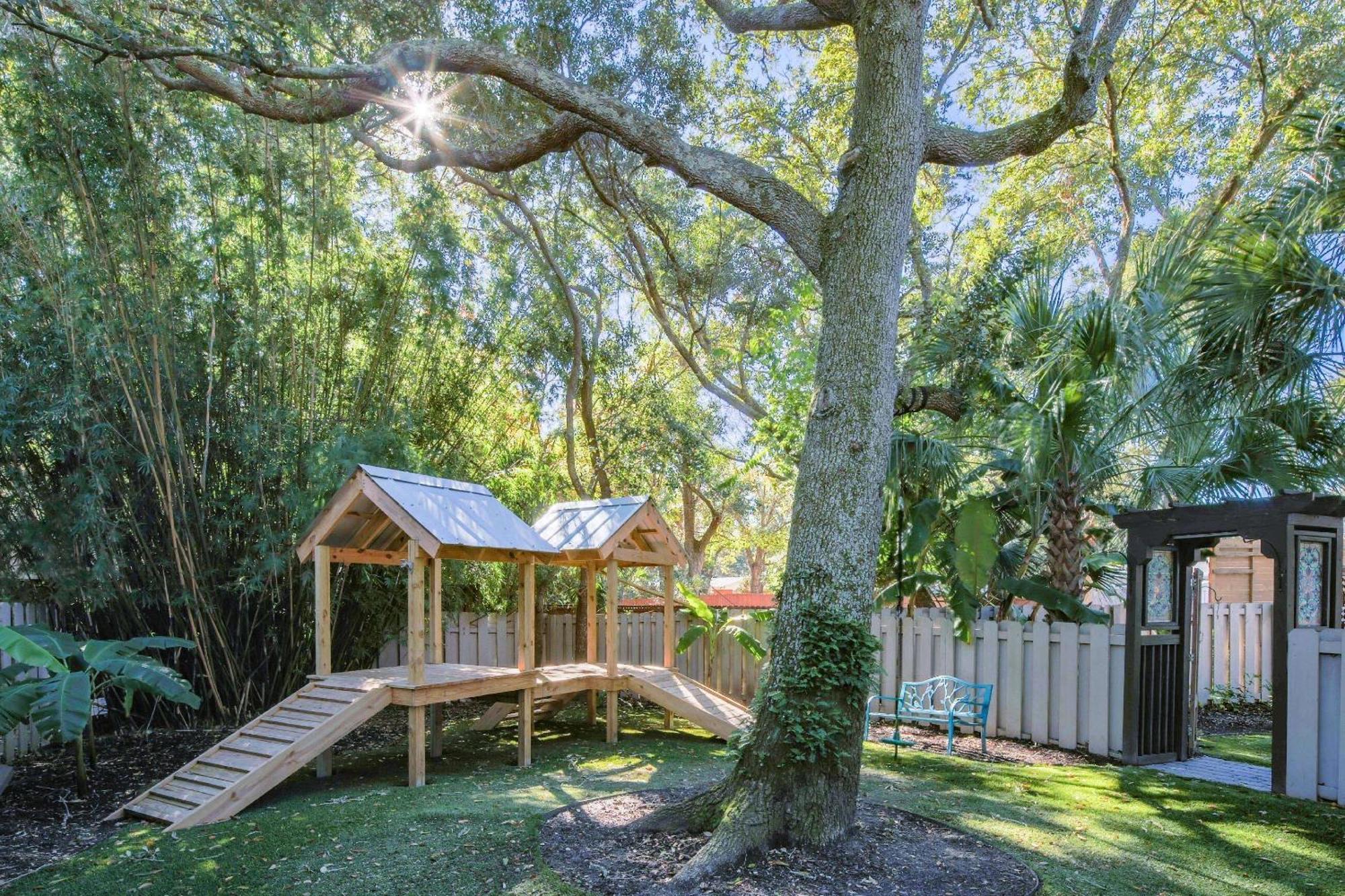 Waterway Oasis Isle of Palms Exterior foto