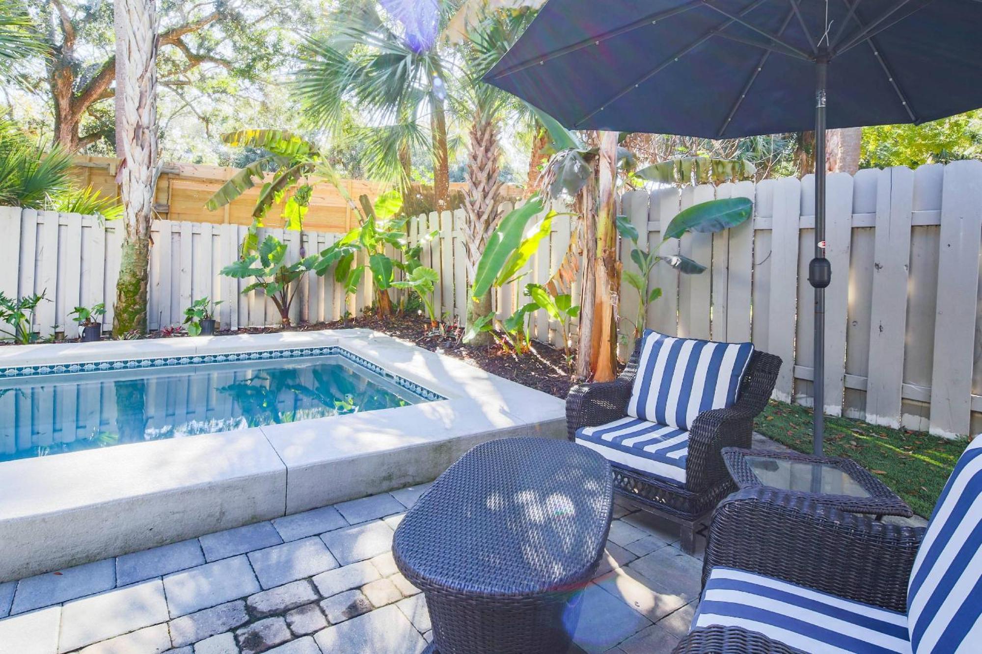 Waterway Oasis Isle of Palms Exterior foto