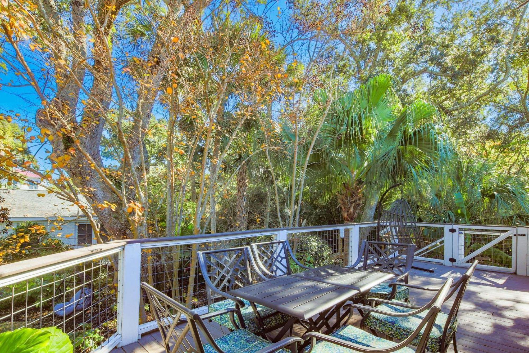 Waterway Oasis Isle of Palms Exterior foto