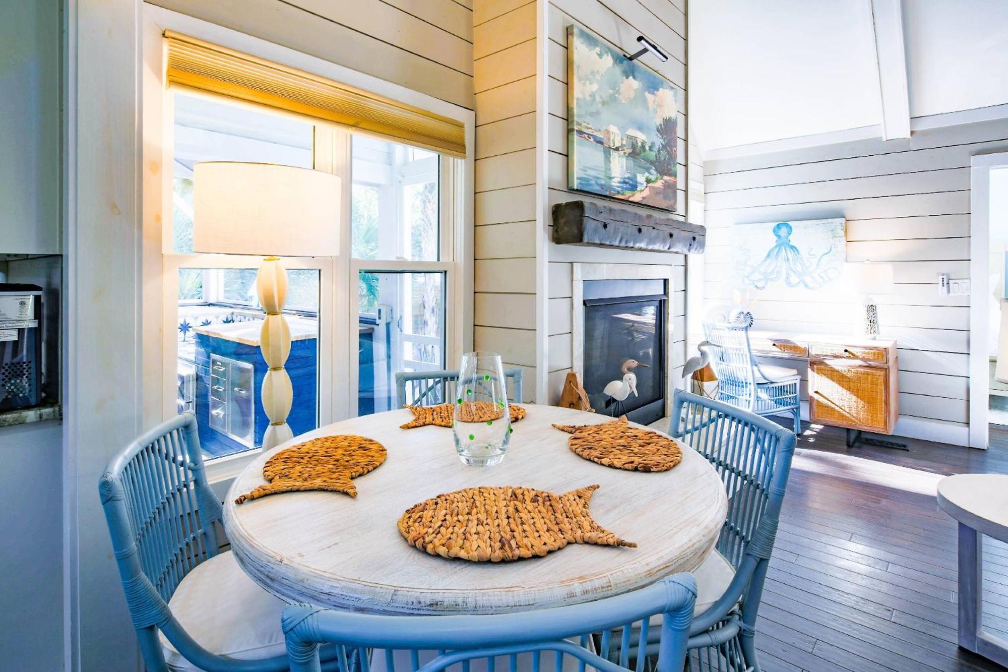 Waterway Oasis Isle of Palms Exterior foto