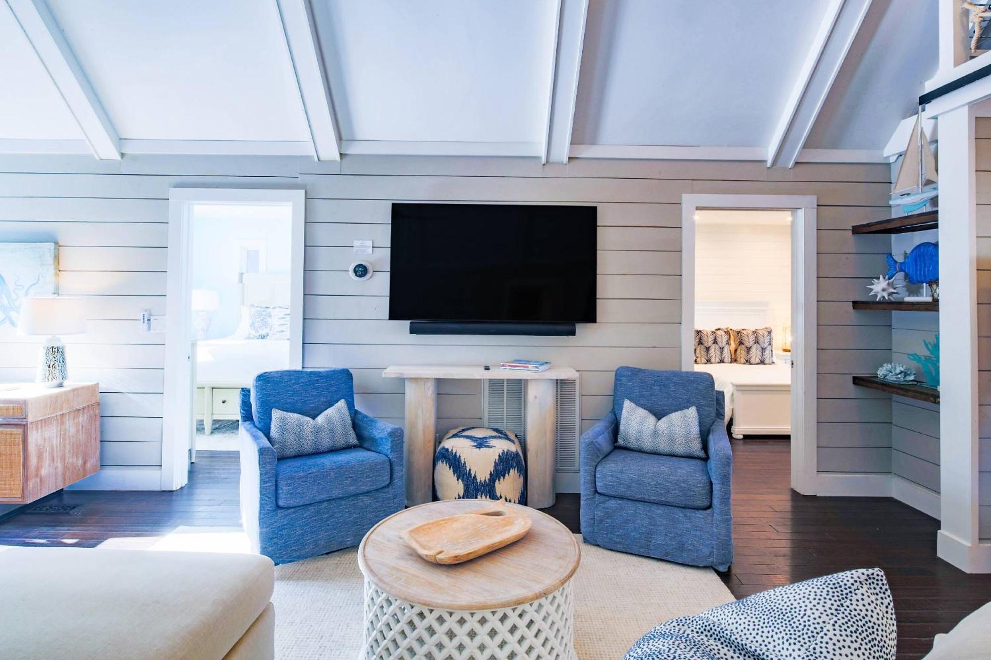 Waterway Oasis Isle of Palms Exterior foto
