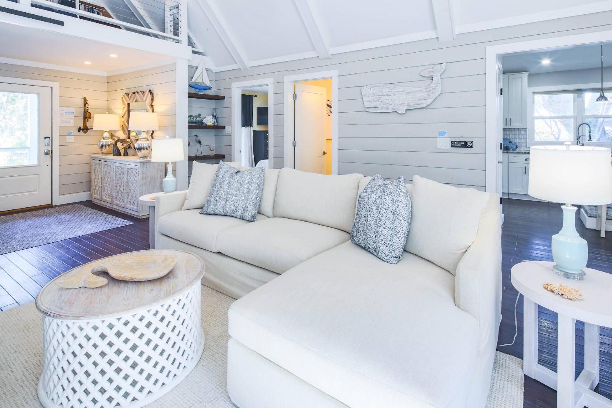 Waterway Oasis Isle of Palms Exterior foto