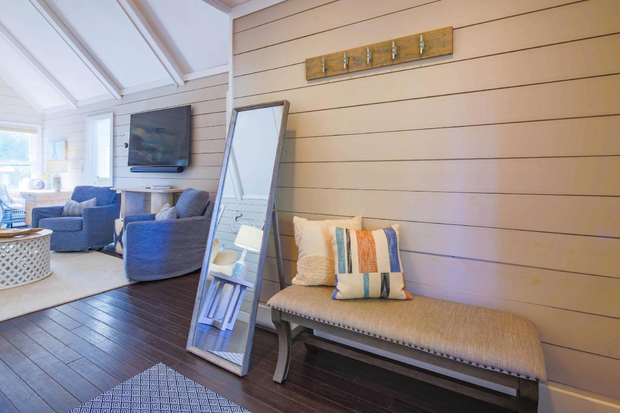 Waterway Oasis Isle of Palms Exterior foto
