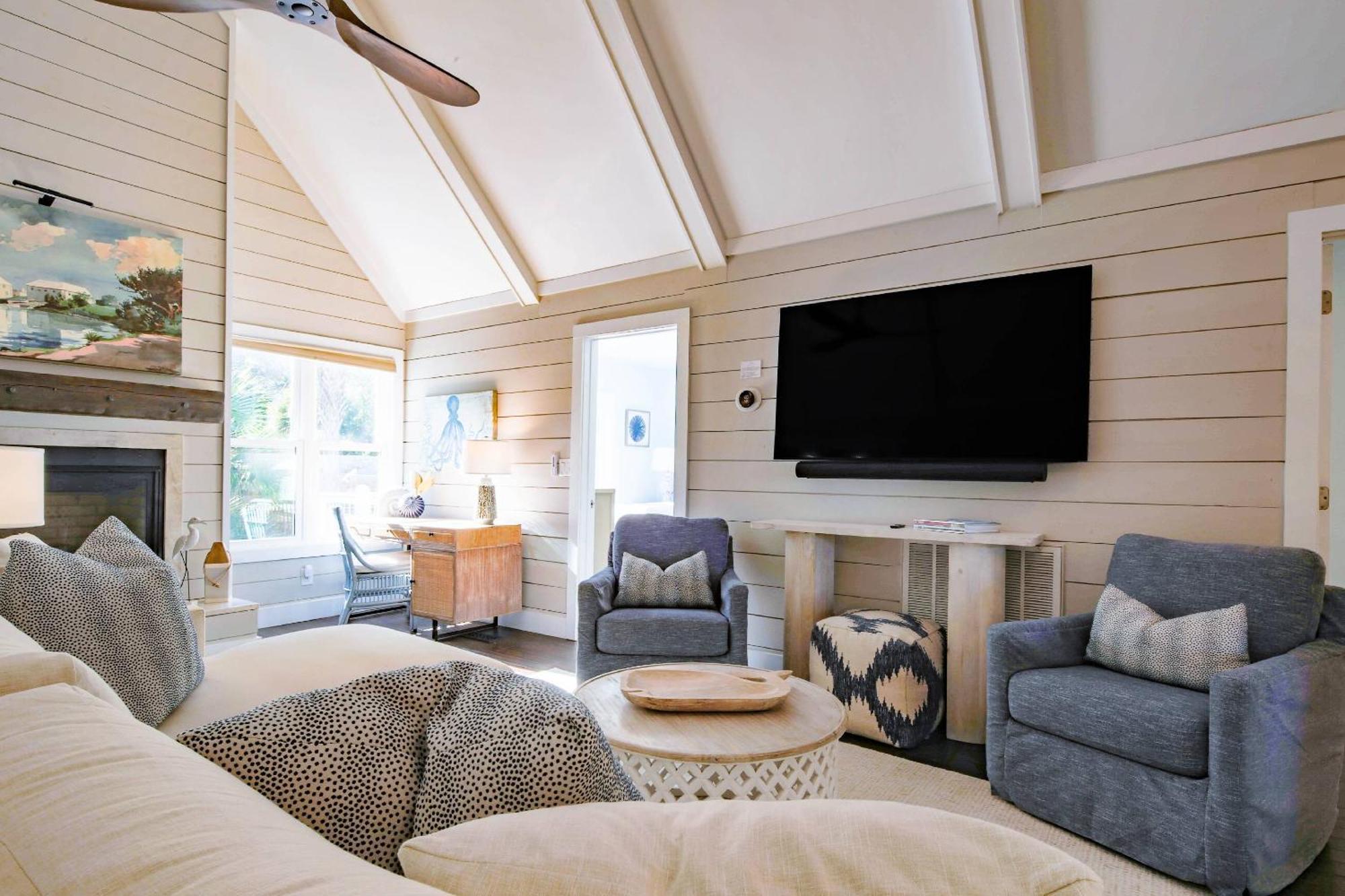 Waterway Oasis Isle of Palms Exterior foto
