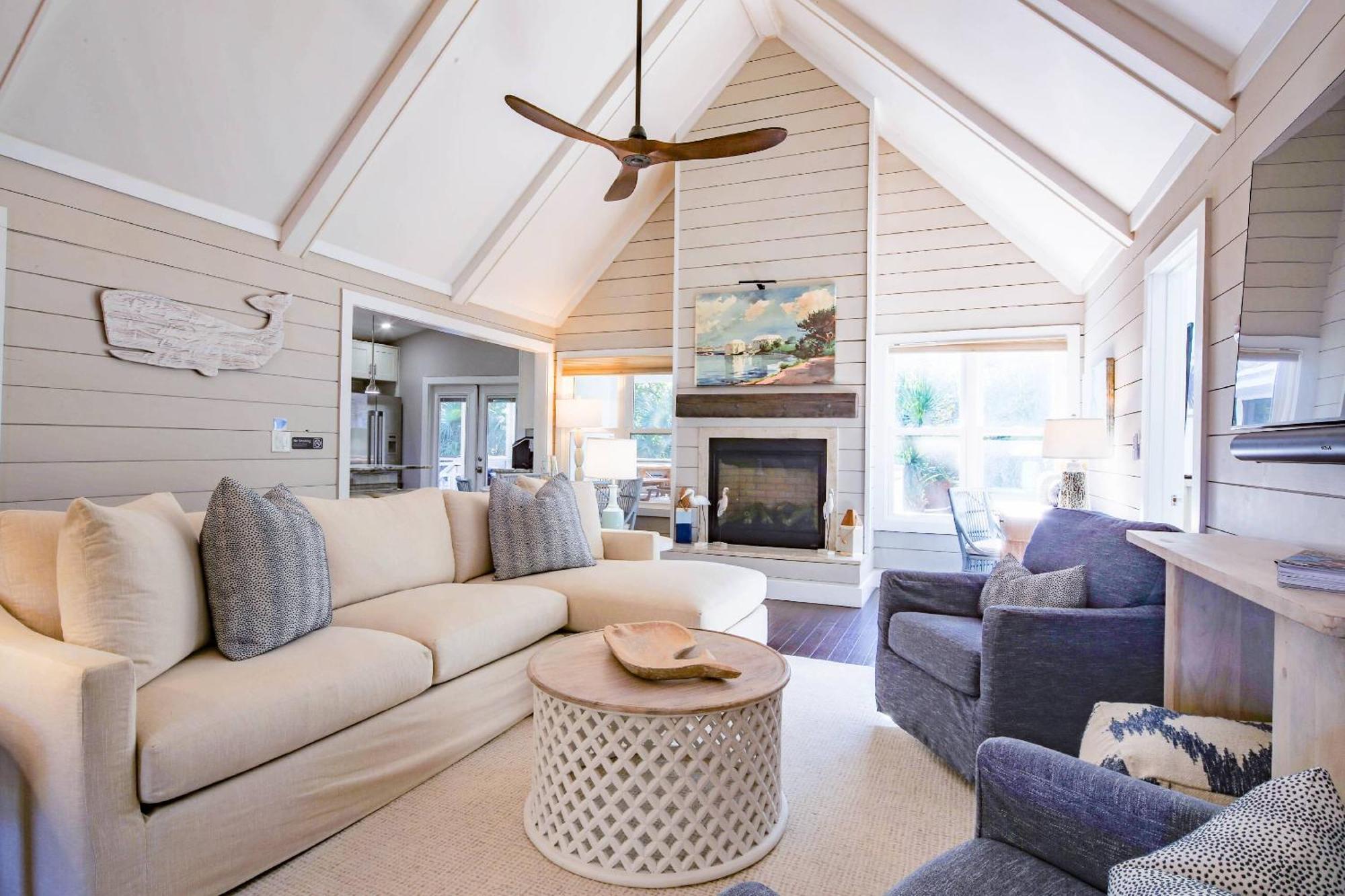 Waterway Oasis Isle of Palms Exterior foto